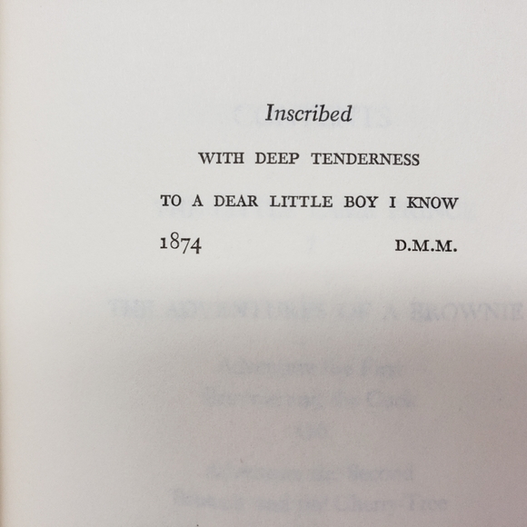 The Lame Prince Vintage Hard Cover Book - Picture 14 of 16